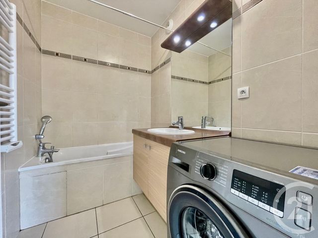 Appartement T1 à louer - 1 pièce - 30.38 m2 - MARSEILLE - 13013 - PROVENCE-ALPES-COTE-D-AZUR - Century 21 Immo-Conseil