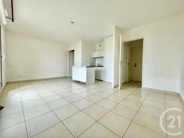 Appartement T1 à louer - 1 pièce - 30.38 m2 - MARSEILLE - 13013 - PROVENCE-ALPES-COTE-D-AZUR - Century 21 Immo-Conseil