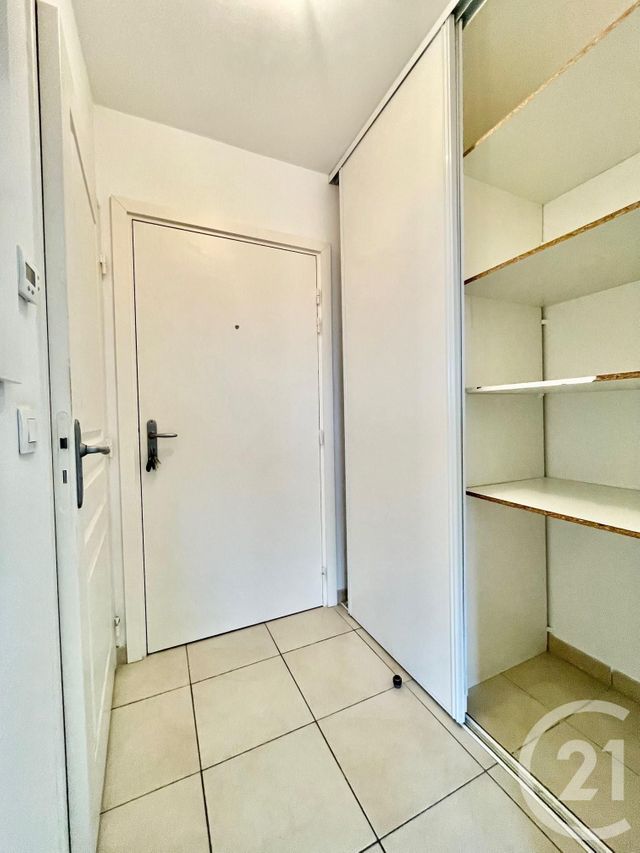 Appartement T1 à louer - 1 pièce - 30.38 m2 - MARSEILLE - 13013 - PROVENCE-ALPES-COTE-D-AZUR - Century 21 Immo-Conseil