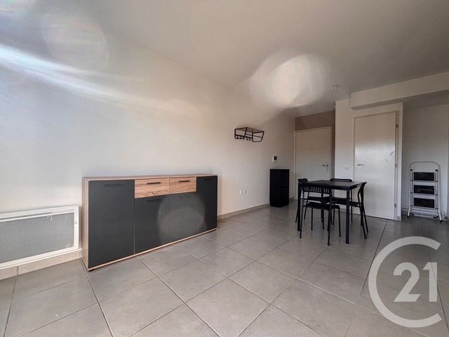 Appartement T2 à louer - 2 pièces - 36.9 m2 - MARSEILLE - 13013 - PROVENCE-ALPES-COTE-D-AZUR - Century 21 Immo-Conseil