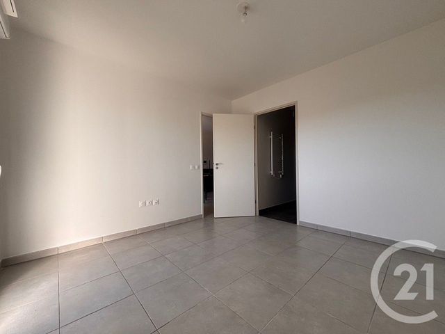 Appartement T2 à louer - 2 pièces - 36.9 m2 - MARSEILLE - 13013 - PROVENCE-ALPES-COTE-D-AZUR - Century 21 Immo-Conseil