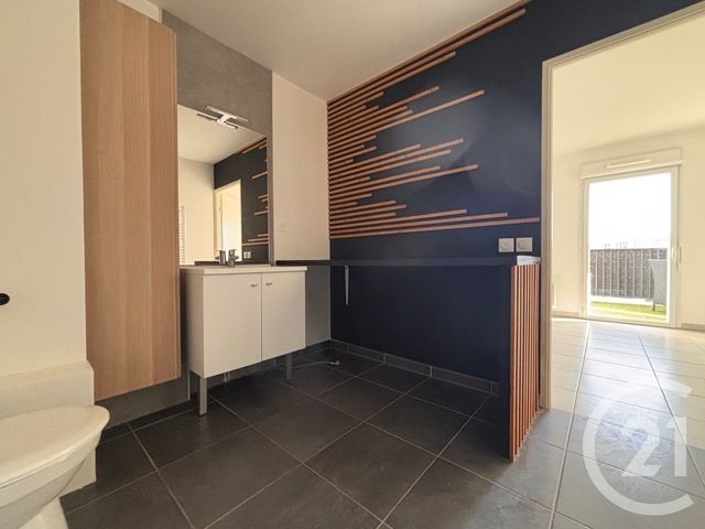 Appartement T2 à louer - 2 pièces - 36.9 m2 - MARSEILLE - 13013 - PROVENCE-ALPES-COTE-D-AZUR - Century 21 Immo-Conseil