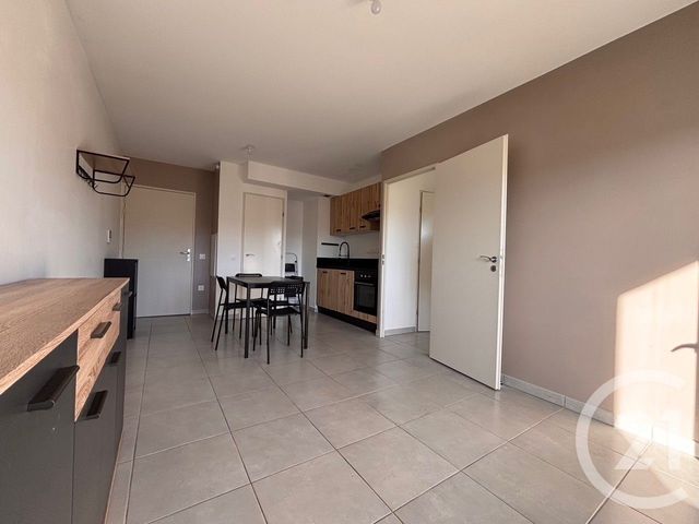 Appartement T2 à louer - 2 pièces - 36.9 m2 - MARSEILLE - 13013 - PROVENCE-ALPES-COTE-D-AZUR - Century 21 Immo-Conseil