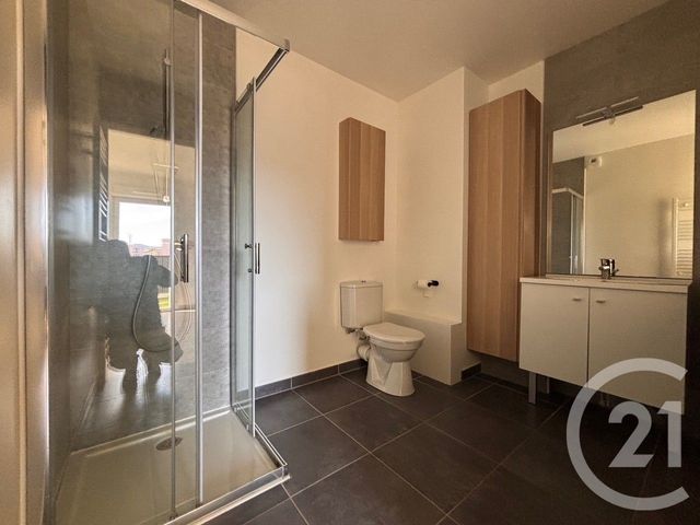 Appartement T2 à louer - 2 pièces - 36.9 m2 - MARSEILLE - 13013 - PROVENCE-ALPES-COTE-D-AZUR - Century 21 Immo-Conseil