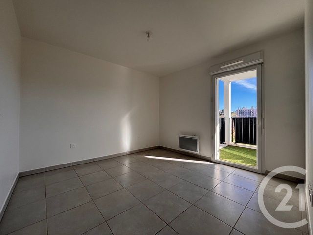 Appartement T2 à louer - 2 pièces - 36.9 m2 - MARSEILLE - 13013 - PROVENCE-ALPES-COTE-D-AZUR - Century 21 Immo-Conseil