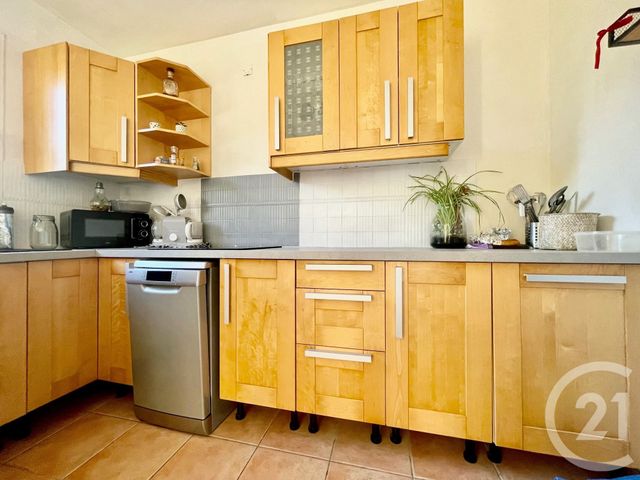 maison à louer - 2 pièces - 39.63 m2 - MARSEILLE - 13013 - PROVENCE-ALPES-COTE-D-AZUR - Century 21 Immo-Conseil