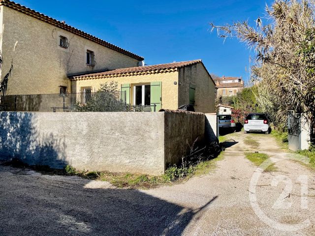 maison à louer - 2 pièces - 39.63 m2 - MARSEILLE - 13013 - PROVENCE-ALPES-COTE-D-AZUR - Century 21 Immo-Conseil