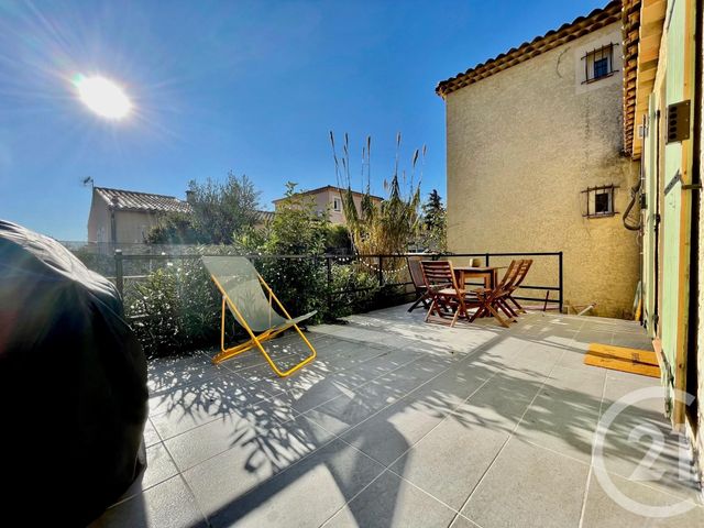 maison à louer - 2 pièces - 39.63 m2 - MARSEILLE - 13013 - PROVENCE-ALPES-COTE-D-AZUR - Century 21 Immo-Conseil