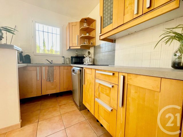 maison à louer - 2 pièces - 39.63 m2 - MARSEILLE - 13013 - PROVENCE-ALPES-COTE-D-AZUR - Century 21 Immo-Conseil