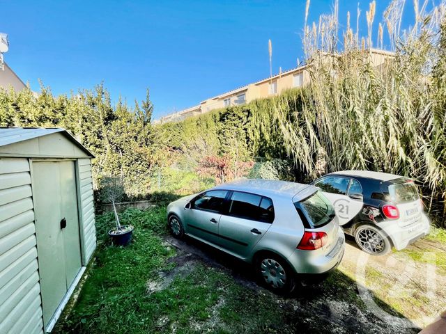 maison à louer - 2 pièces - 39.63 m2 - MARSEILLE - 13013 - PROVENCE-ALPES-COTE-D-AZUR - Century 21 Immo-Conseil