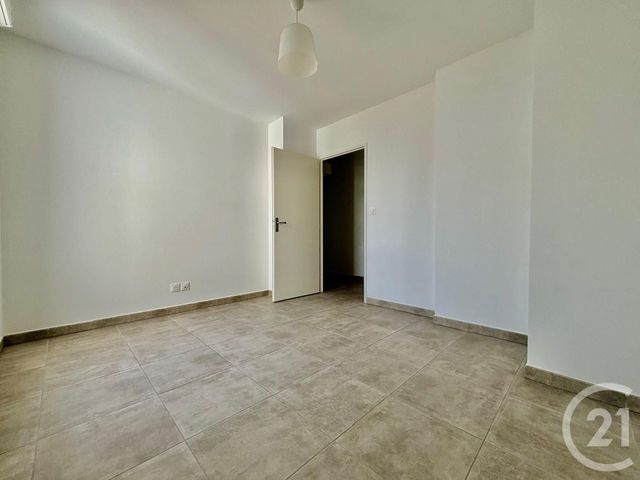 Appartement à louer - 3 pièces - 63.18 m2 - MARSEILLE - 13014 - PROVENCE-ALPES-COTE-D-AZUR - Century 21 Immo-Conseil