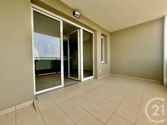 Appartement à louer - 3 pièces - 63.18 m2 - MARSEILLE - 13014 - PROVENCE-ALPES-COTE-D-AZUR - Century 21 Immo-Conseil