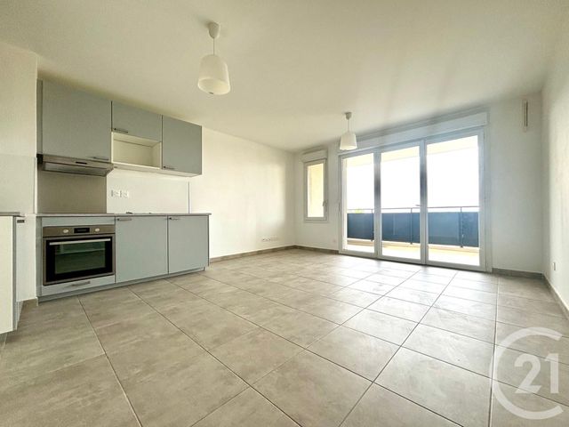 Appartement à louer - 3 pièces - 63.18 m2 - MARSEILLE - 13014 - PROVENCE-ALPES-COTE-D-AZUR - Century 21 Immo-Conseil