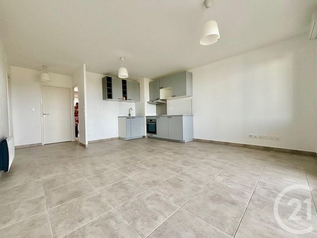 Appartement à louer - 3 pièces - 63.18 m2 - MARSEILLE - 13014 - PROVENCE-ALPES-COTE-D-AZUR - Century 21 Immo-Conseil