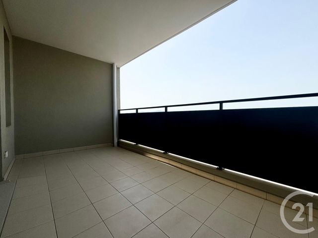 Appartement à louer - 3 pièces - 63.18 m2 - MARSEILLE - 13014 - PROVENCE-ALPES-COTE-D-AZUR - Century 21 Immo-Conseil