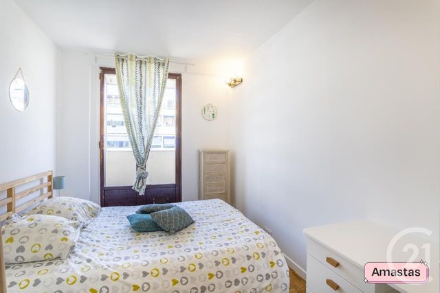 Appartement T4 à louer - 4 pièces - 60.11 m2 - MARSEILLE - 13002 - PROVENCE-ALPES-COTE-D-AZUR - Century 21 Immo-Conseil