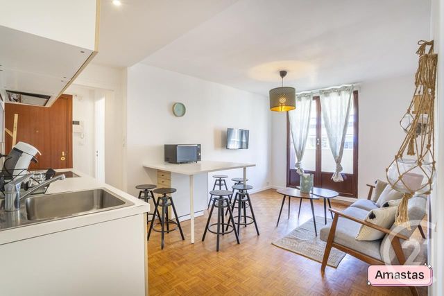 Appartement T4 à louer - 4 pièces - 60.11 m2 - MARSEILLE - 13002 - PROVENCE-ALPES-COTE-D-AZUR - Century 21 Immo-Conseil