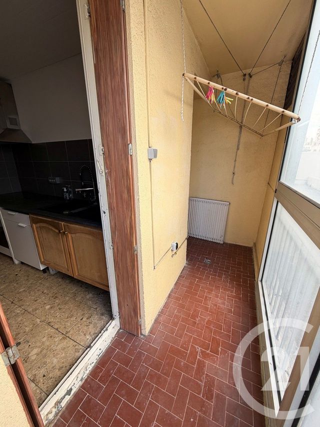 Appartement à louer - 3 pièces - 64.2 m2 - MARSEILLE - 13014 - PROVENCE-ALPES-COTE-D-AZUR - Century 21 Immo-Conseil