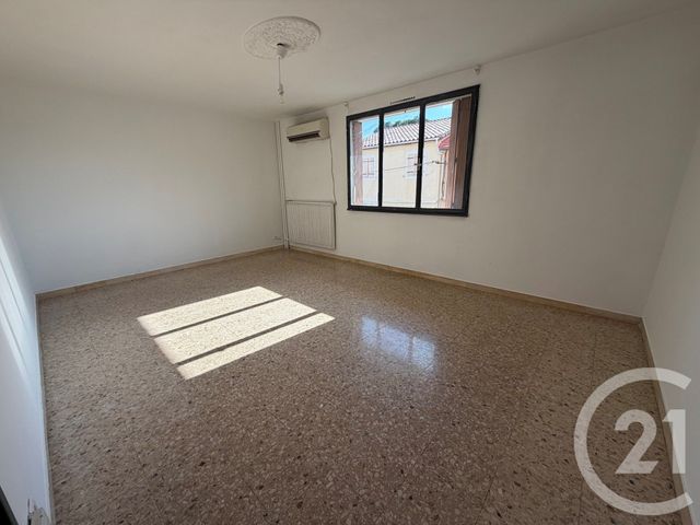 Appartement à louer MARSEILLE
