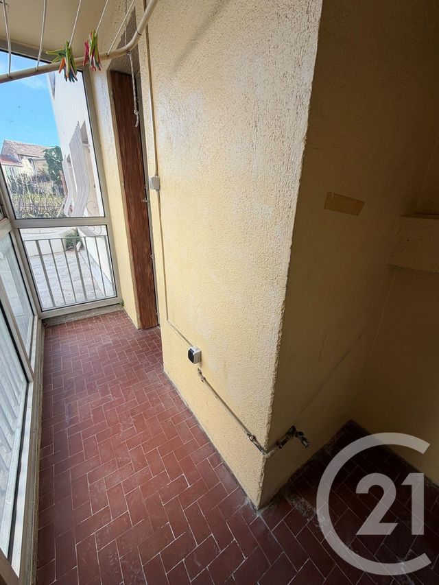 Appartement à louer - 3 pièces - 64.2 m2 - MARSEILLE - 13014 - PROVENCE-ALPES-COTE-D-AZUR - Century 21 Immo-Conseil
