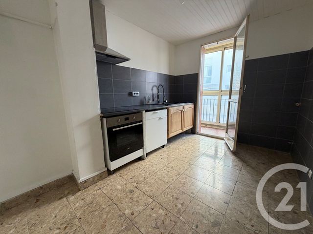 Appartement à louer - 3 pièces - 64.2 m2 - MARSEILLE - 13014 - PROVENCE-ALPES-COTE-D-AZUR - Century 21 Immo-Conseil