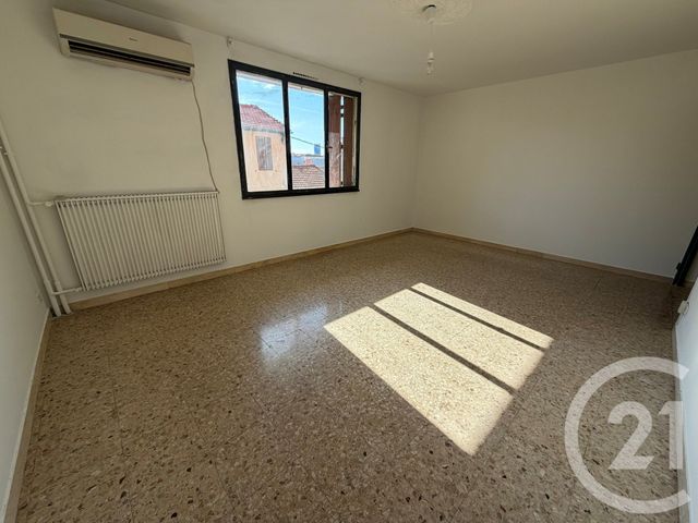 Appartement à louer - 3 pièces - 64.2 m2 - MARSEILLE - 13014 - PROVENCE-ALPES-COTE-D-AZUR - Century 21 Immo-Conseil