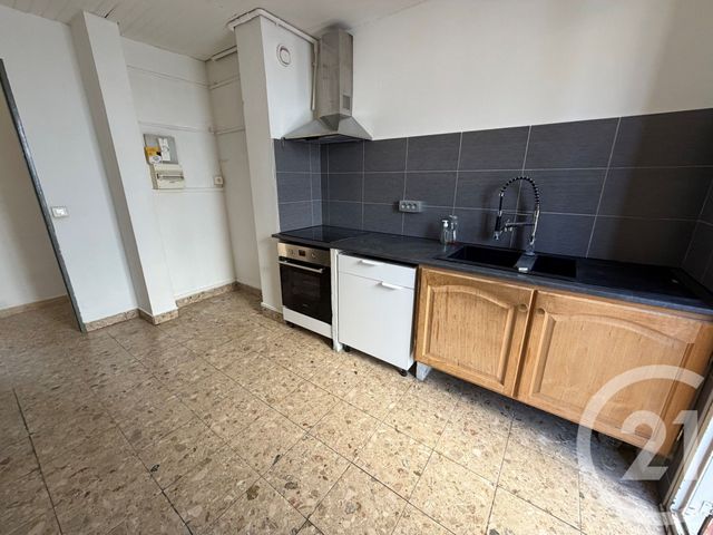 Appartement à louer - 3 pièces - 64.2 m2 - MARSEILLE - 13014 - PROVENCE-ALPES-COTE-D-AZUR - Century 21 Immo-Conseil