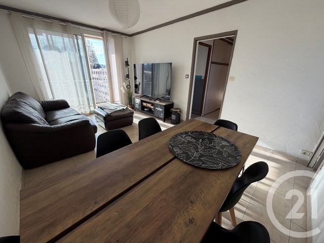 Appartement T4 à louer - 4 pièces - 68.41 m2 - MARSEILLE - 13013 - PROVENCE-ALPES-COTE-D-AZUR - Century 21 Immo-Conseil