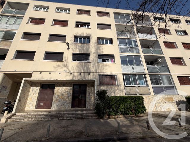 Appartement T4 à louer - 4 pièces - 68.41 m2 - MARSEILLE - 13013 - PROVENCE-ALPES-COTE-D-AZUR - Century 21 Immo-Conseil
