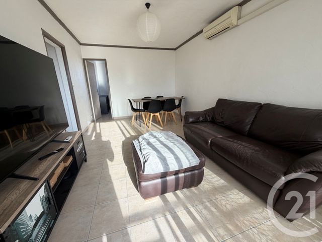 Appartement T4 à louer - 4 pièces - 68.41 m2 - MARSEILLE - 13013 - PROVENCE-ALPES-COTE-D-AZUR - Century 21 Immo-Conseil
