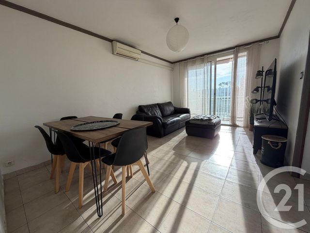 Appartement T4 à louer MARSEILLE