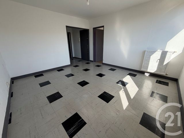 Appartement T2 à louer - 2 pièces - 47.04 m2 - MARSEILLE - 13014 - PROVENCE-ALPES-COTE-D-AZUR - Century 21 Immo-Conseil