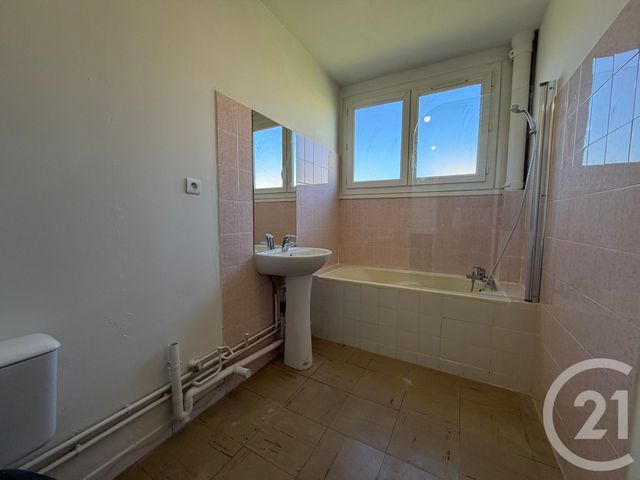 Appartement T2 à louer - 2 pièces - 47.04 m2 - MARSEILLE - 13014 - PROVENCE-ALPES-COTE-D-AZUR - Century 21 Immo-Conseil