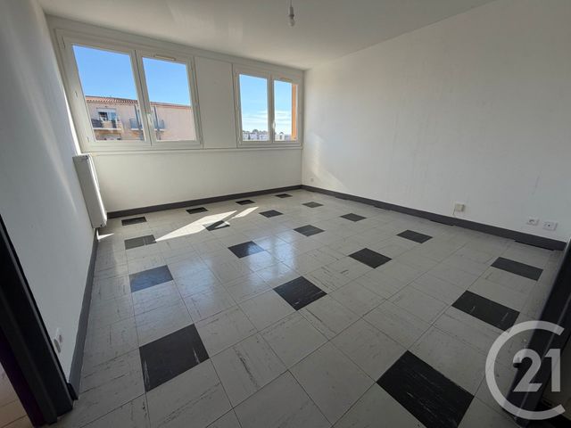 Appartement T2 à louer - 2 pièces - 47.04 m2 - MARSEILLE - 13014 - PROVENCE-ALPES-COTE-D-AZUR - Century 21 Immo-Conseil