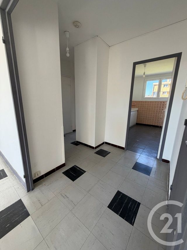 Appartement T2 à louer - 2 pièces - 47.04 m2 - MARSEILLE - 13014 - PROVENCE-ALPES-COTE-D-AZUR - Century 21 Immo-Conseil