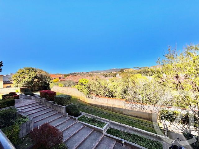 appartement - MARSEILLE - 13013