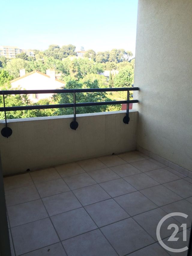 Appartement F2 à louer - 2 pièces - 42.0 m2 - MARSEILLE - 13013 - PROVENCE-ALPES-COTE-D-AZUR - Century 21 Immo-Conseil
