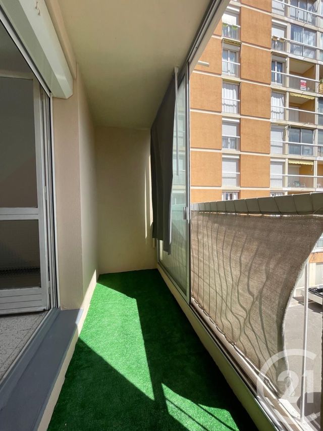 Appartement T3 à louer MARSEILLE