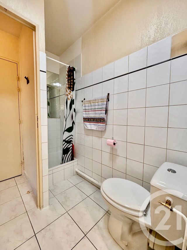 Appartement Studio à louer - 1 pièce - 17.63 m2 - MARSEILLE - 13011 - PROVENCE-ALPES-COTE-D-AZUR - Century 21 Immo-Conseil