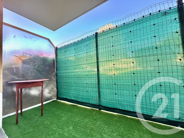 Appartement Studio à louer - 1 pièce - 17.63 m2 - MARSEILLE - 13011 - PROVENCE-ALPES-COTE-D-AZUR - Century 21 Immo-Conseil