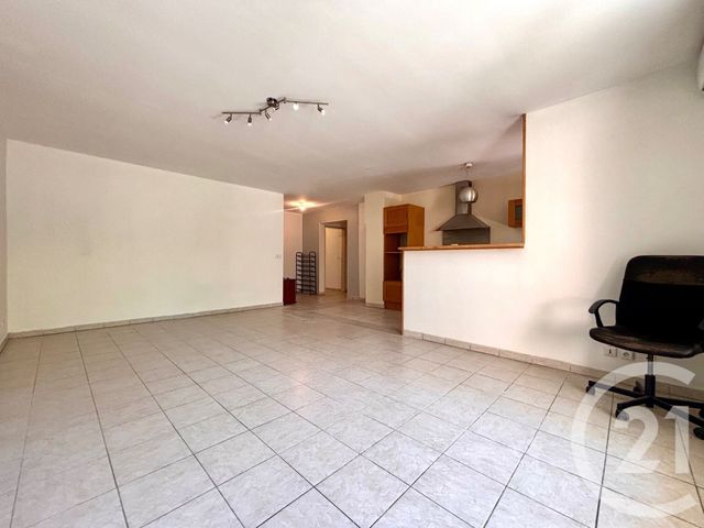 Appartement T4 à louer - 4 pièces - 84.38 m2 - MARSEILLE - 13013 - PROVENCE-ALPES-COTE-D-AZUR - Century 21 Immo-Conseil
