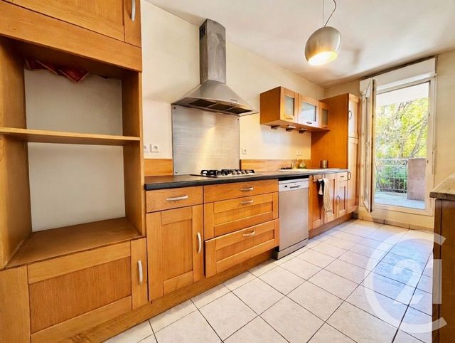 Appartement T4 à louer - 4 pièces - 84.38 m2 - MARSEILLE - 13013 - PROVENCE-ALPES-COTE-D-AZUR - Century 21 Immo-Conseil
