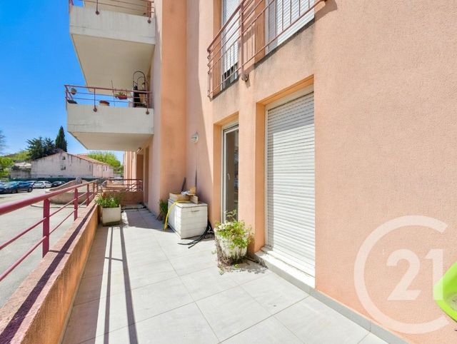 Appartement T4 à louer - 4 pièces - 84.38 m2 - MARSEILLE - 13013 - PROVENCE-ALPES-COTE-D-AZUR - Century 21 Immo-Conseil