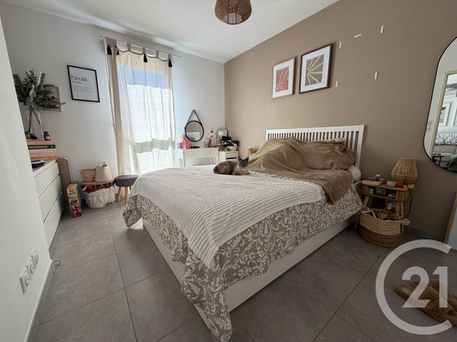 Appartement T2 à louer - 2 pièces - 44.43 m2 - MARSEILLE - 13013 - PROVENCE-ALPES-COTE-D-AZUR - Century 21 Immo-Conseil