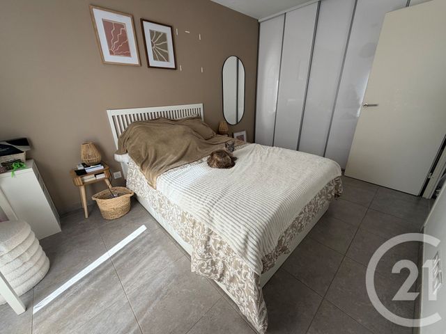 Appartement T2 à louer - 2 pièces - 44.43 m2 - MARSEILLE - 13013 - PROVENCE-ALPES-COTE-D-AZUR - Century 21 Immo-Conseil