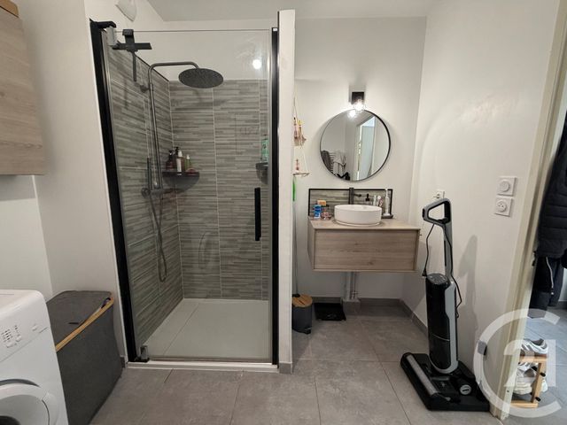 Appartement T2 à louer - 2 pièces - 44.43 m2 - MARSEILLE - 13013 - PROVENCE-ALPES-COTE-D-AZUR - Century 21 Immo-Conseil