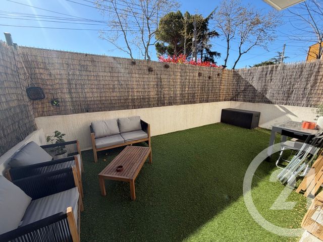 appartement - MARSEILLE - 13013