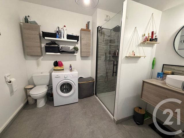 Appartement T2 à louer - 2 pièces - 44.43 m2 - MARSEILLE - 13013 - PROVENCE-ALPES-COTE-D-AZUR - Century 21 Immo-Conseil