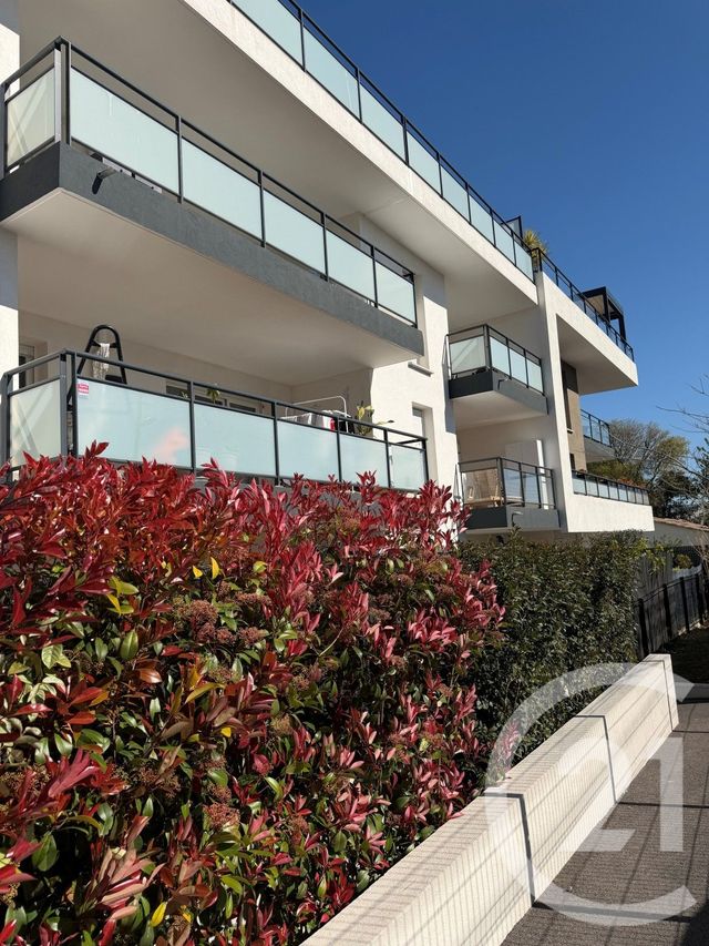 Appartement T2 à louer - 2 pièces - 44.43 m2 - MARSEILLE - 13013 - PROVENCE-ALPES-COTE-D-AZUR - Century 21 Immo-Conseil