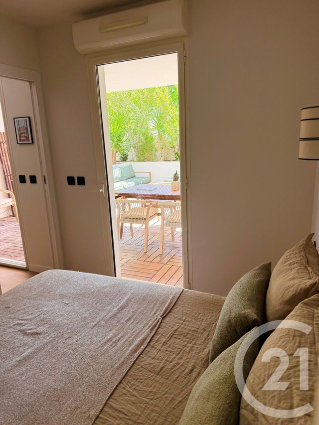 Appartement T2 à louer - 2 pièces - 33.33 m2 - MARSEILLE - 13008 - PROVENCE-ALPES-COTE-D-AZUR - Century 21 Immo-Conseil